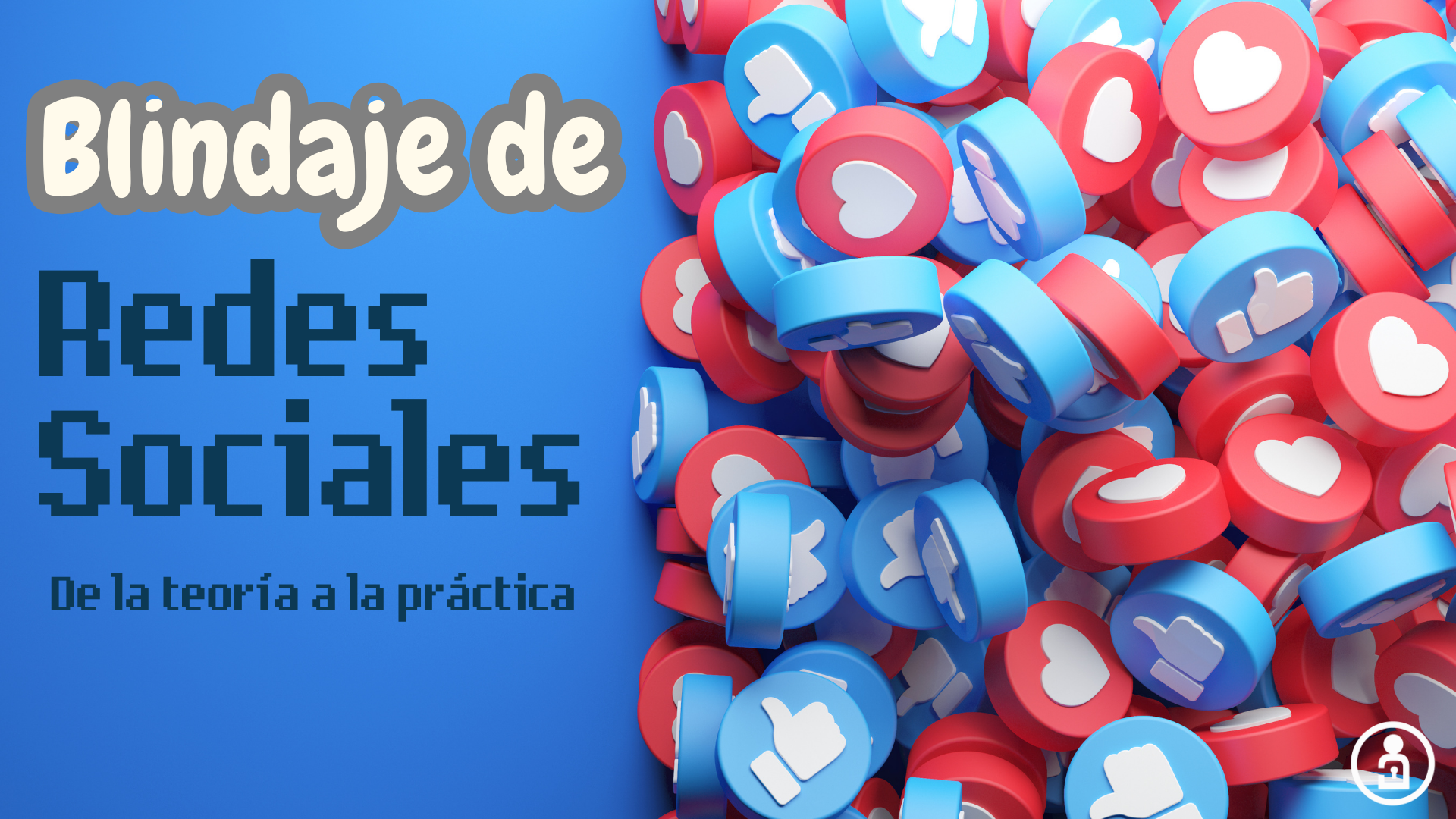 Blindaje de redes sociales