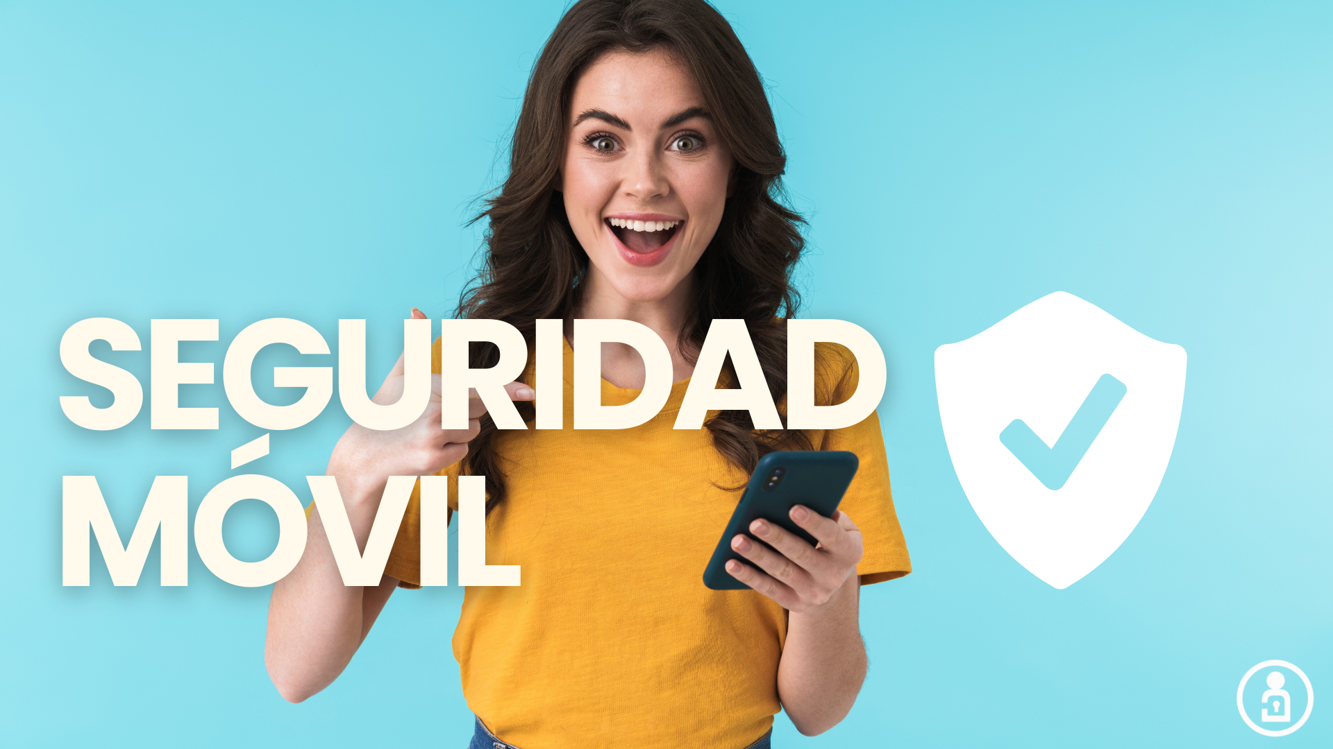 Seguridad Móvil