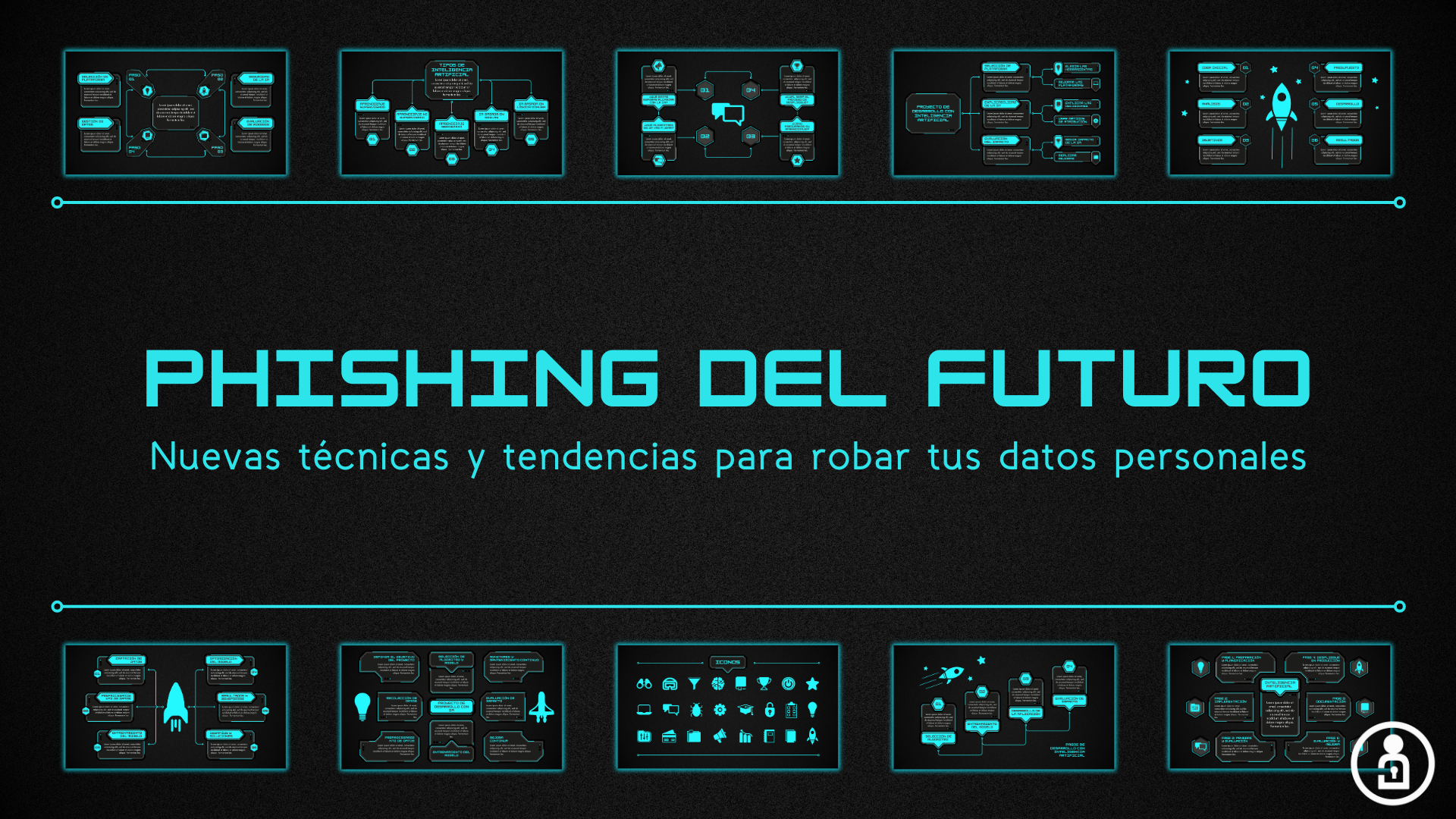 Phishing del futuro