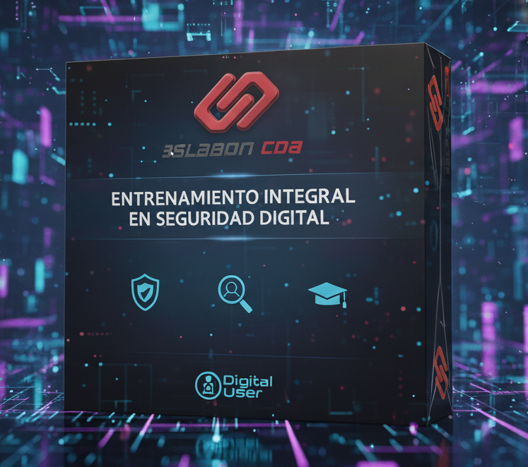 ESLABON CDA Plataforma Empresas