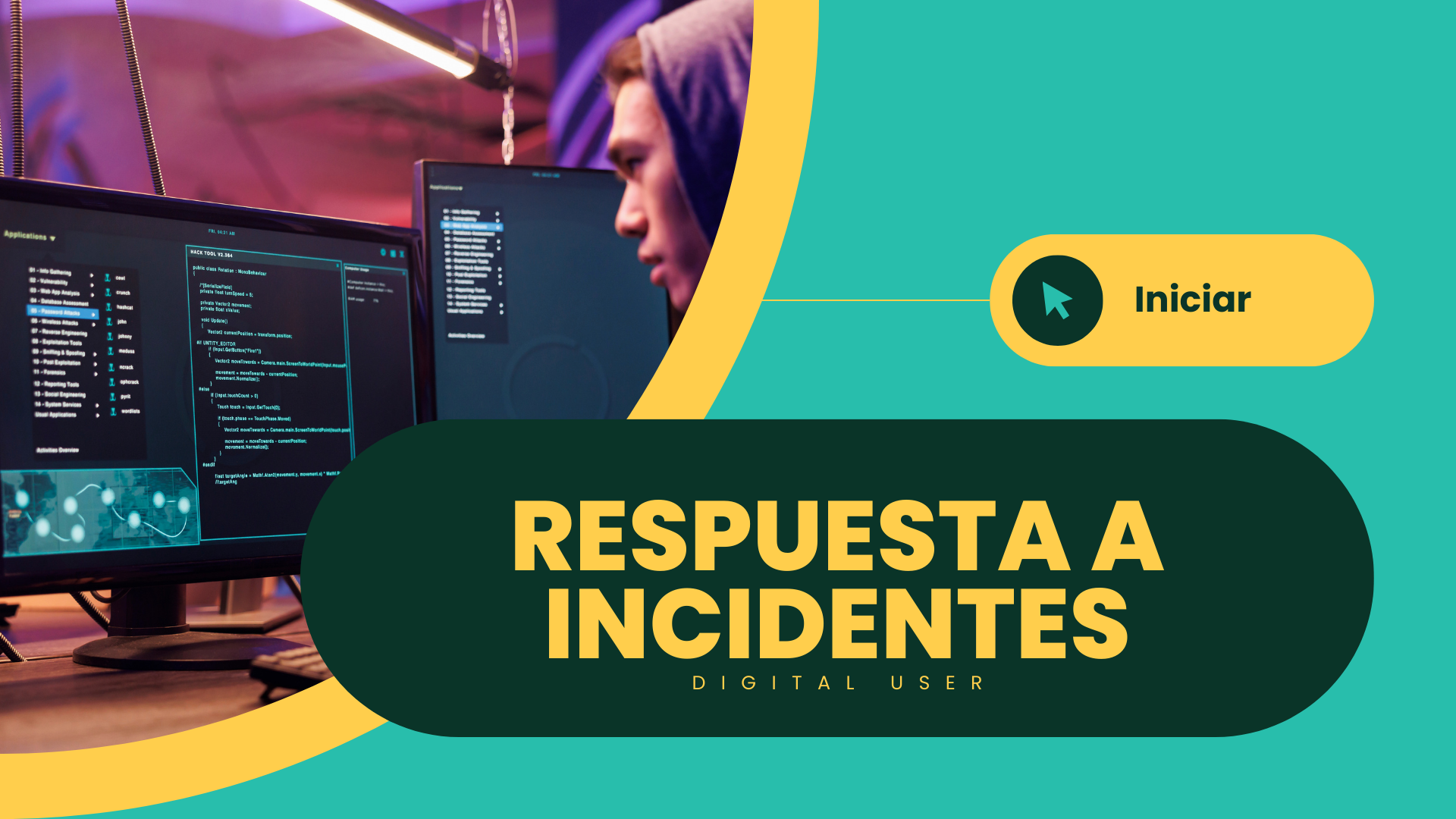 Respuesta a Incidentes II