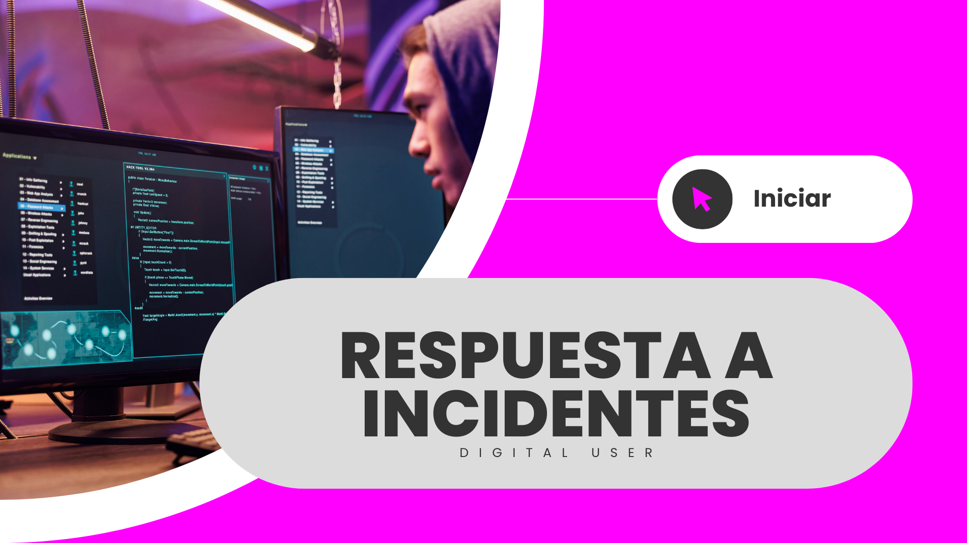 Respuesta a Incidentes III