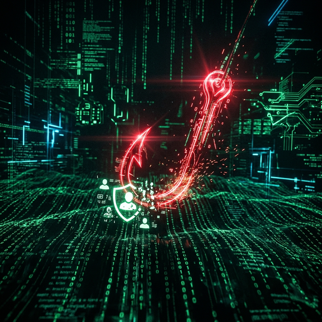 Phishing Simulation