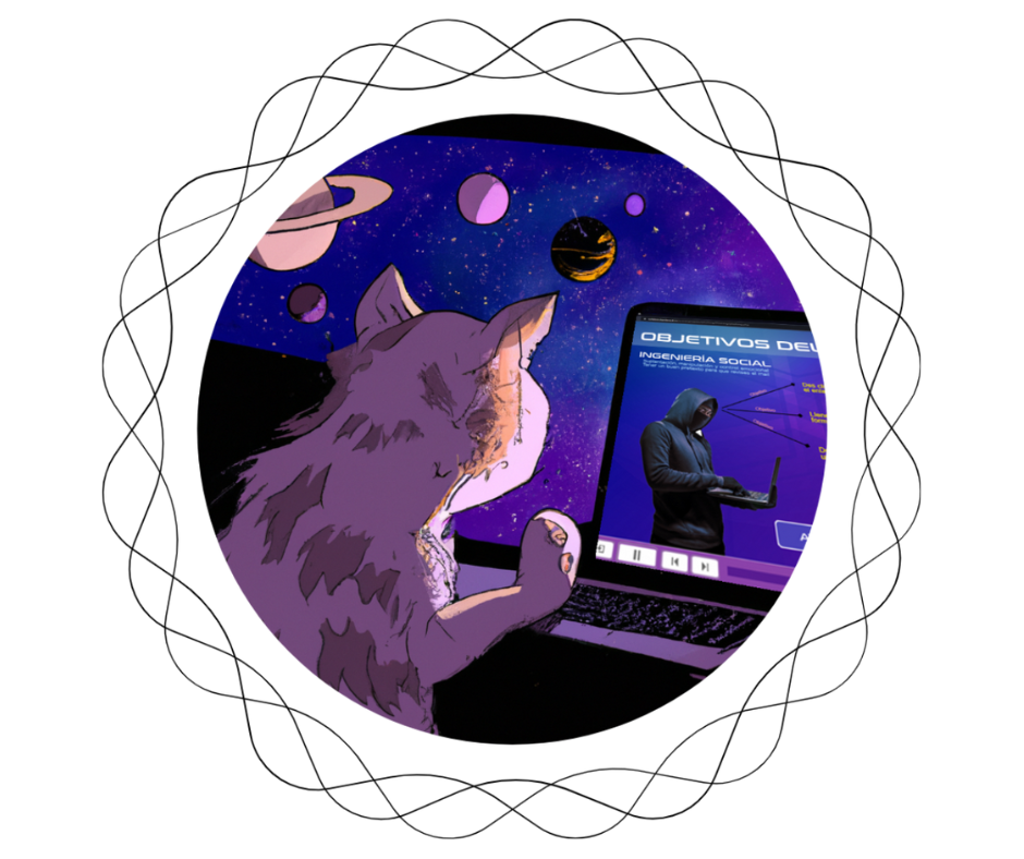 Ciber Héroe